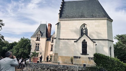 E.p.m.h, Hôtel à Noyant-de-Touraine