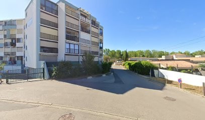 Sonnet-Messerer Michèle, Hôtel au Grau-du-Roi