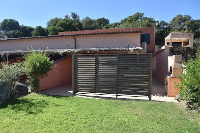 Résidence Terracorse, Résidence Hôtelière à Figari