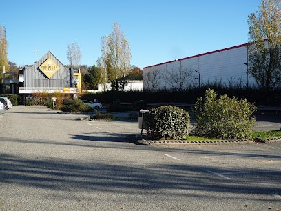 Premiere Classe Valence Sud, Hôtel à Valence