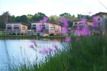 Golf, Hôtel à Saint-Pardon-de-Conques