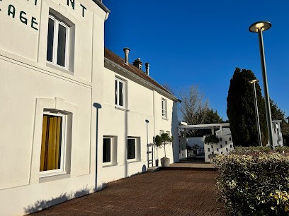 Le Vert Bocage, Hôtel à Franqueville-Saint-Pierre