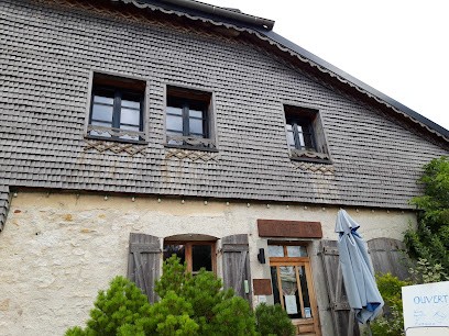 Sapins De L'Amitié, Hôtel à Métabief
