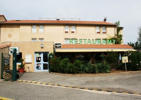 Comfort Hotel Valence, Hôtel à Valence