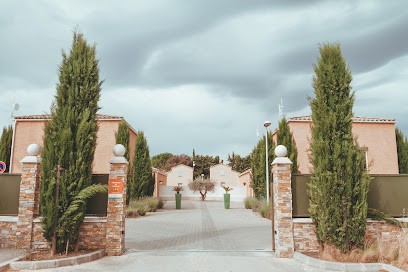 Terres de France - Le Domaine de Bacchus, Résidence Hôtelière à Lunel