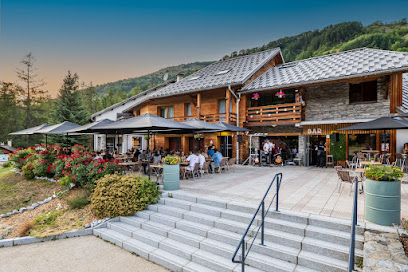 L'auberge De La Gravière Hôtel à Orcières