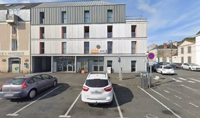 Wab, Hôtel à Cholet