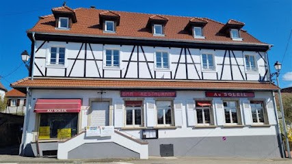 HOTEL Du SELTZBACH, Hôtel à Hoffen
