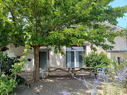 Gîte Hounère - Sainte-Marie-De-Gosse, Hôtel à Sainte-Marie-de-Gosse