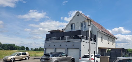 AOG PRESTIGE, Hôtel à Muntzenheim