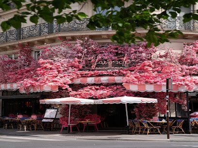 Elegant Apt - 2P - Near Le Marais - Belvilla By Oyo Hôtel à Paris 03