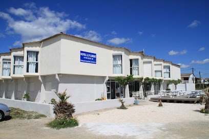 Hôtel Le Grand Large, Hôtel à Gruissan