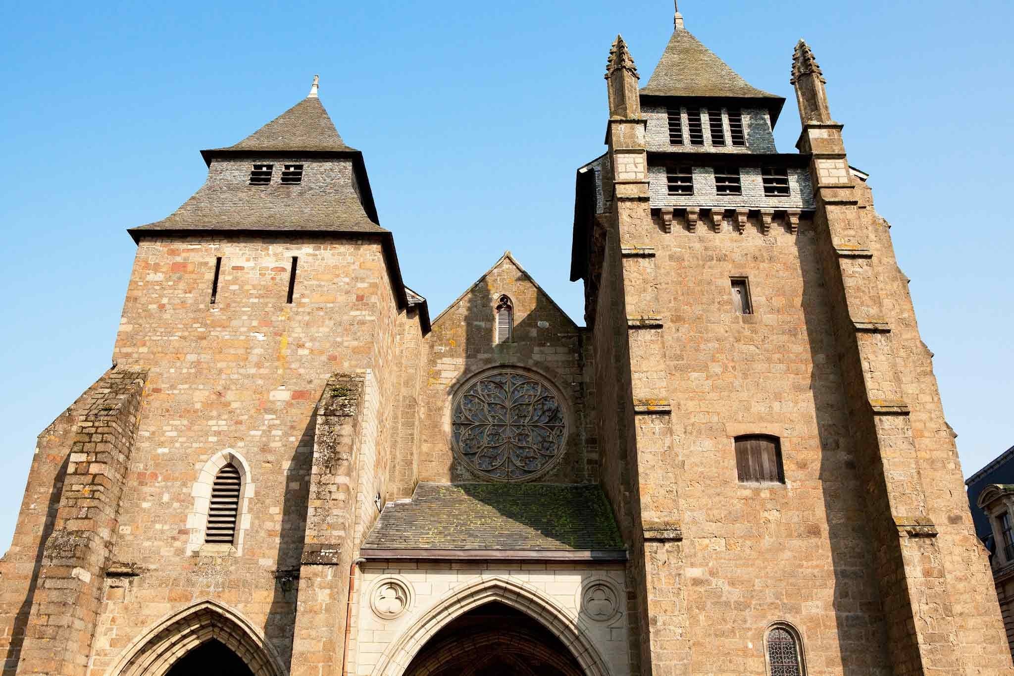 Ibis Saint-Brieuc Yffiniac, Hôtel à Yffiniac