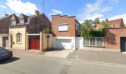 Studio151, Hôtel à Mouvaux