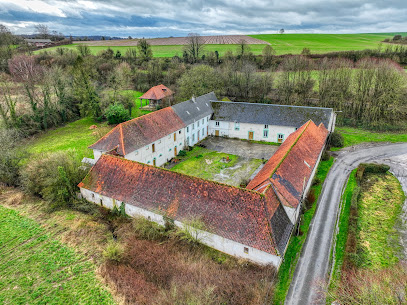 Les Ballastières, Hôtel à Gauchin-Verloingt
