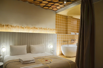 Hotel M Soleil Hôtel à Montpellier
