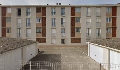 Voisin, Hôtel à La Seyne-sur-Mer