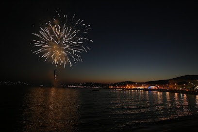Hôtel Royal Bon Repos Sainte-Maxime, Hôtel à Sainte-Maxime