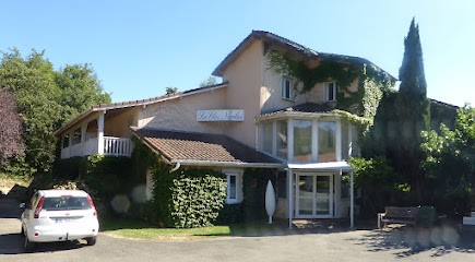 Le Clos Nicolas, Hôtel à Eugénie-les-Bains