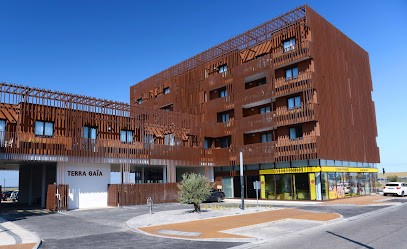 Résidence Odalys Terra Gaïa, Résidence Hôtelière à Sète