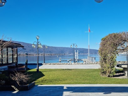 Auberge Du Roselet, Hôtel à Duingt