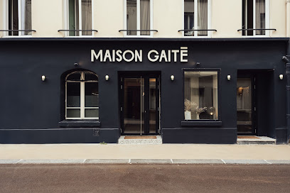 Maison Gaîté Nouvelle Direction Depuis Le 01/10/2025 Hôtel à Paris 14
