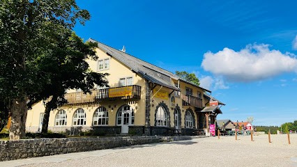 Hôtel Restaurant Du Chalet, Hôtel à Stosswihr