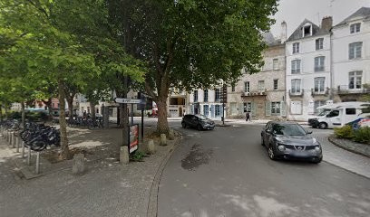 Brezhoneg Conciergerie, Hôtel à Vannes