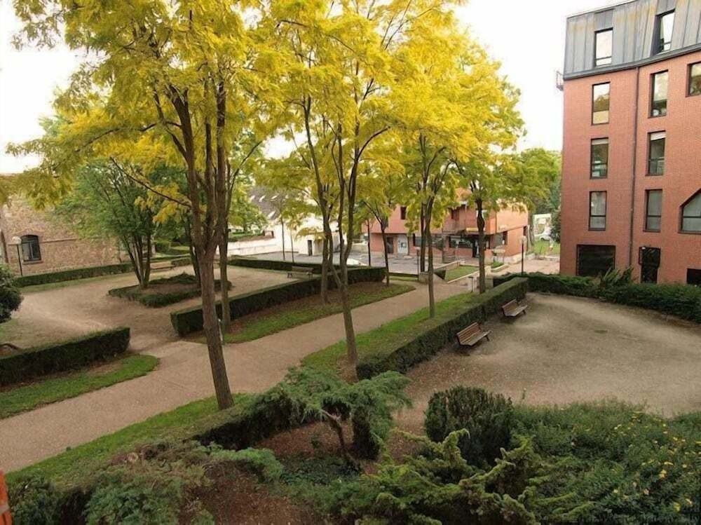 Hôtel Garabel, Hôtel à Plaisir