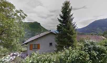 Chalet St Andeol, Hôtel à Saint-Andéol