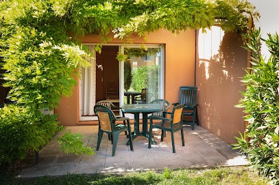 SOWELL RÉSIDENCES LES MAZETS, Résidence Hôtelière à Arles