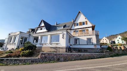 Hôtel Restaurant Panorama, Hôtel à Hohrod