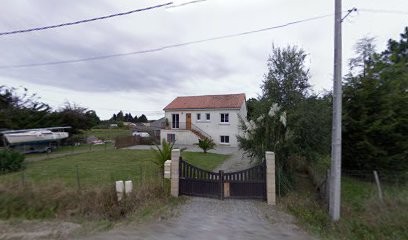 Logis Hôtel De France, Hôtel à Villeneuve-en-Retz