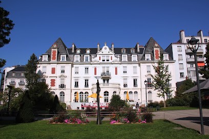 MÉDICIS HOME BESANÇON, Résidence Hôtelière à Besançon