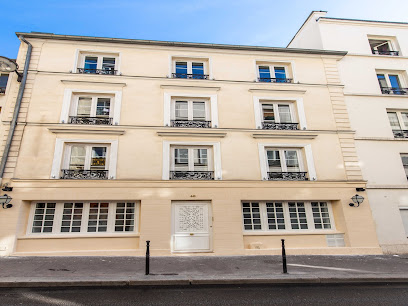 Résidence Sacré Coeur - Studio For 2 People - Belvilla By Oyo Hôtel à Paris 09