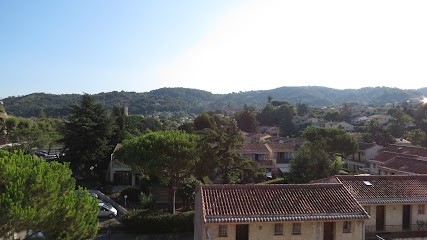 Bar Hôtel Des Alpes, Hôtel à Pégomas