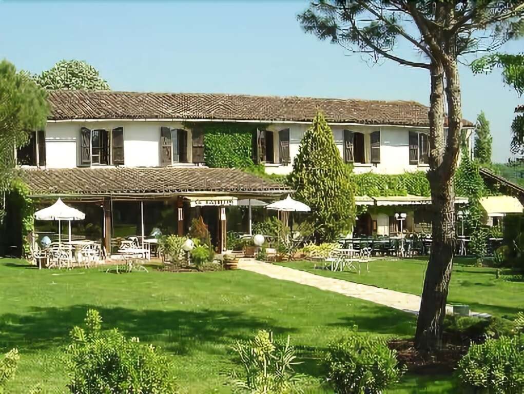 Hôtel Le Ratelier, Hôtel à Montaigut-sur-Save