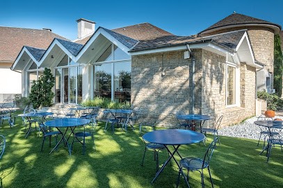 Hôtel Causse Comtal Rodez, The Originals Relais, Hôtel à Agen-d'Aveyron