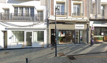 Duquesne Guesthouse, Hôtel à Arras