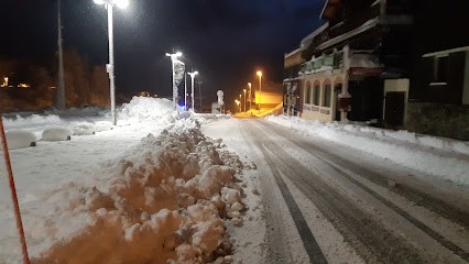 HOTEL VALERIE, Hôtel à Montgenèvre
