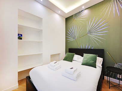 Serene Apartment - 1Br/4P - Place De La Bastille - Belvilla By Oyo, Hôtel à Paris 04