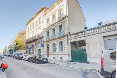 Villa Victor Hugo By Odomo, Hôtel à Avignon