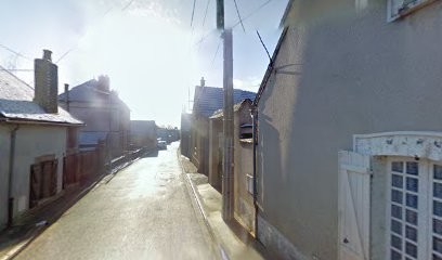 Chambre Chez L' Habitant, Hôtel à Sergines