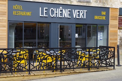 Logis Hôtel Le Chêne Vert, Hôtel à Savenay