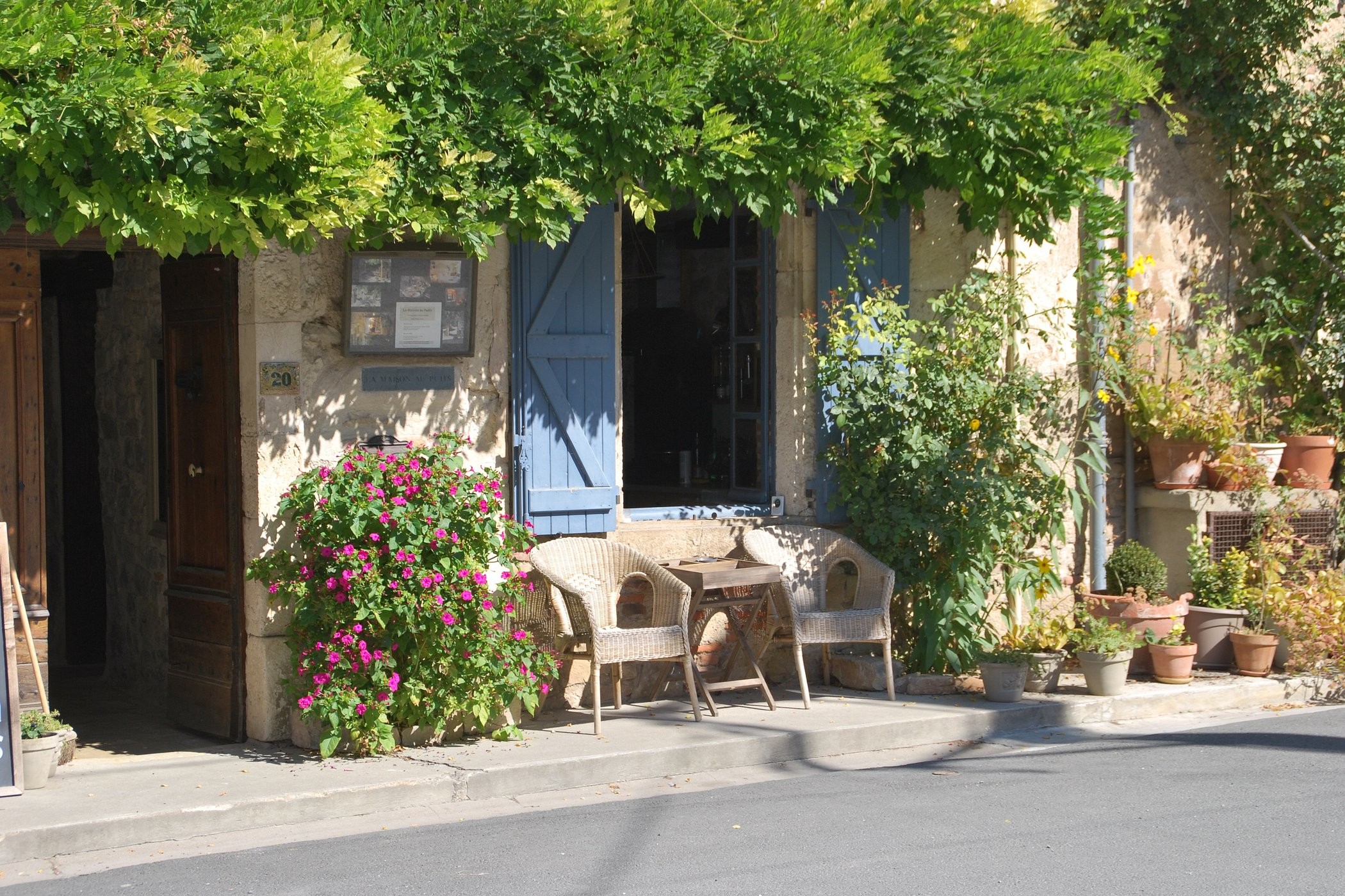 La Maison Au Puits, Hôtel à Cordes-sur-Ciel