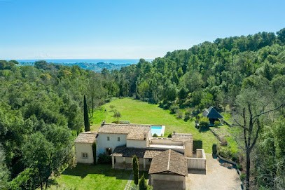 Le Clos D'Allegre, Hôtel à Saint-Paul-de-Vence