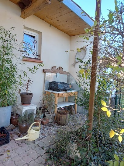 campagne chic, Hôtel à Réalmont