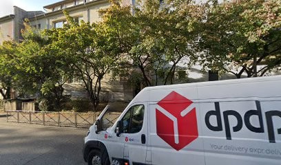 Solaima, Hôtel à Bellegarde-sur-Valserine