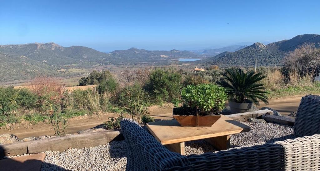 U Sognu, Hôtel à Muro