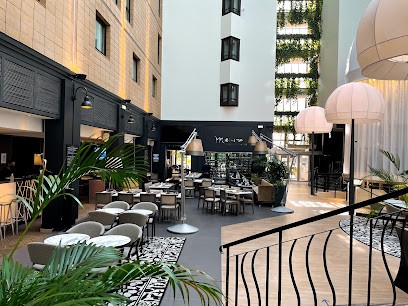 Hôtel Mercure Paris Porte De Versailles Expo, Hôtel à Vanves